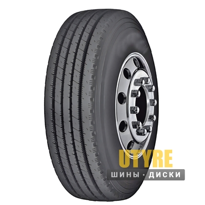 Firemax FM66 (рулевая) 295/80 R22.5 152/148M