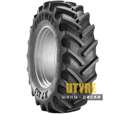 BKT Agrimax RT-855 (с/х) 16.90 R28 139A8/139B