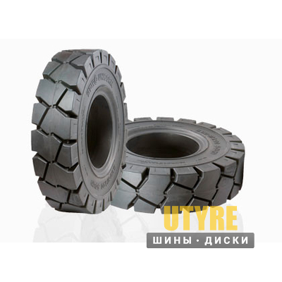Starco Unicorn Easyfit 16.00/6 R8