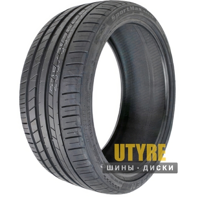 Kapsen S2000 SportMax 225/35 R19 88Y XL