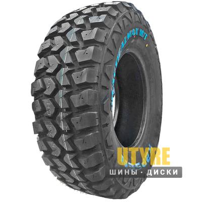 Kapsen RS25 PracticalMax M/T 245/75 R16 120/116Q