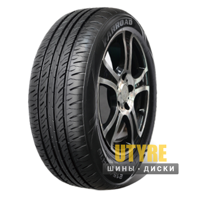 Saferich FRC16 195/70 R15 97S XL