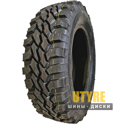Glob-Gum (наварка) Mud Terrain 175/80 R16 91Q (под шип)