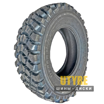 Green Way (наварка) Macho 4x4 M/T 195/80 R15 94M