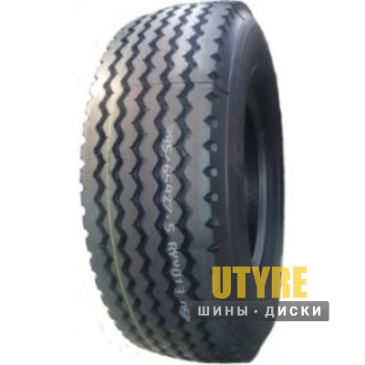 Wosen WS766 (прицепная) 385/65 R22.5 160L