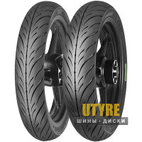 Mitas MC-25 Bogard 130/70 R17 62S
