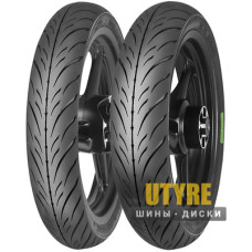 Mitas MC-25 Bogard 100/80 R17 52R