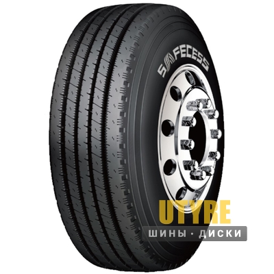Safecess SFC66 (рулевая) 295/80 R22.5 152/148L PR18
