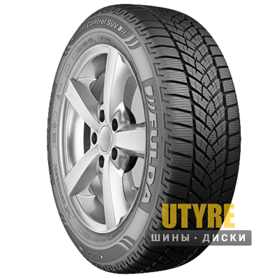 Fulda Kristall Control SUV 255/50 R19 107V XL