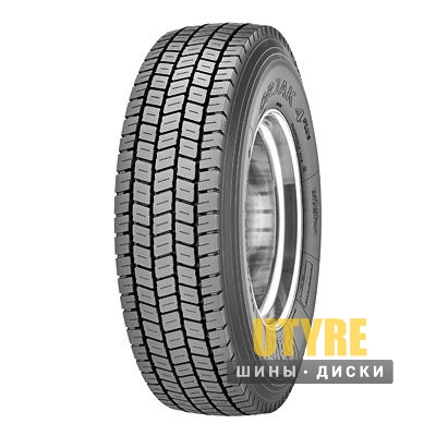 Sava Orjak O4 Plus (ведущая) 295/60 R22.5 150K/149L