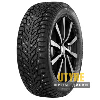 Nokian Hakkapeliitta 9 215/50 R19 93T (под шип)
