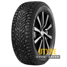 Nokian Hakkapeliitta 9 205/55 R17 95T XL Flat Run (шип)