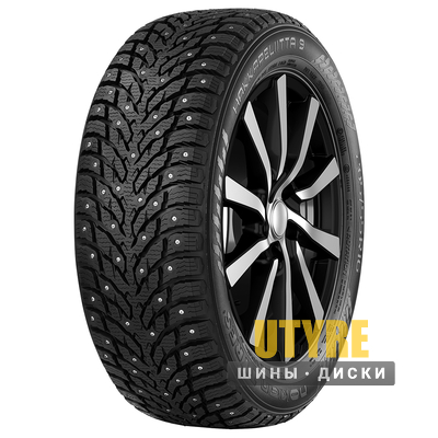 Nokian Hakkapeliitta 9 215/50 R19 93T (под шип)