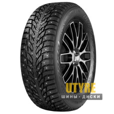 Nokian Hakkapeliitta 9 SUV 225/55 R19 103T XL (под шип)