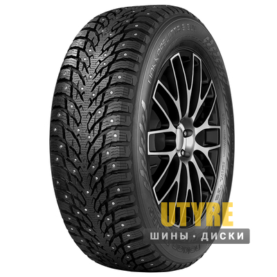 Nokian Hakkapeliitta 9 SUV 275/50 R21 113T XL (под шип)