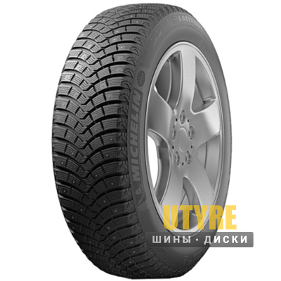 Michelin Latitude X-Ice North Xin2+ 295/35 R21 107T XL FSL (шип)