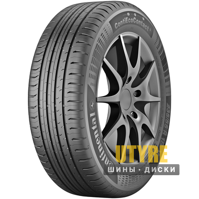 Continental ContiEcoContact 5 SUV 215/60 R17 96V MO