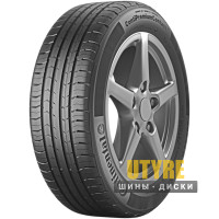Continental ContiPremiumContact 5 SUV 225/65 R17 102V