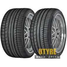 Continental ContiSportContact 5P SUV 265/40 R21 101Y FR N0