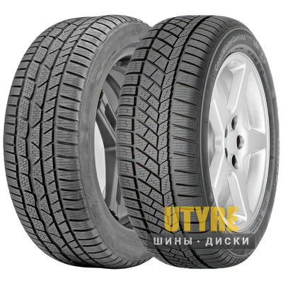Continental ContiWinterContact TS 830P SUV 285/45 R20 112V XL FR