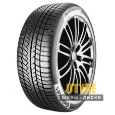 Continental WinterContact TS 850P SUV 255/45 R20 101T FR ContiSeal