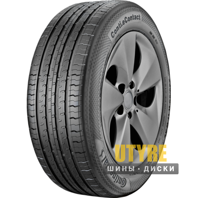Continental Conti.eContact 205/55 R16 91Q