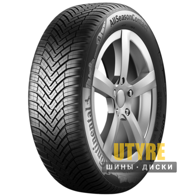 Continental AllSeasonContact 185/70 R14 88T