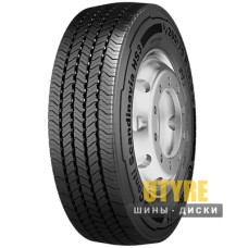 Continental Conti Scandinavia HS3 315/70 R22.5 154/150L