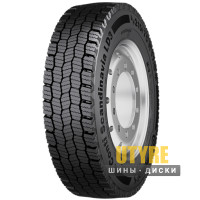 Continental Conti Scandinavia LS3 205/75 R17.5 124/122M Demo