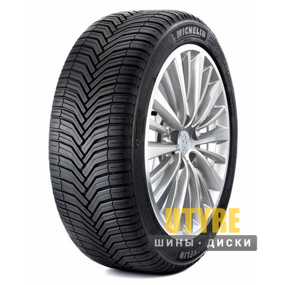 Michelin CrossClimate SUV 235/60 R17 106V XL