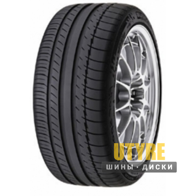 Michelin Pilot Sport PS2 295/25 R20 95Y XL