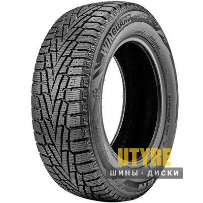 Nexen WinGuard WinSpike SUV 245/75 R16 111T (под шип)
