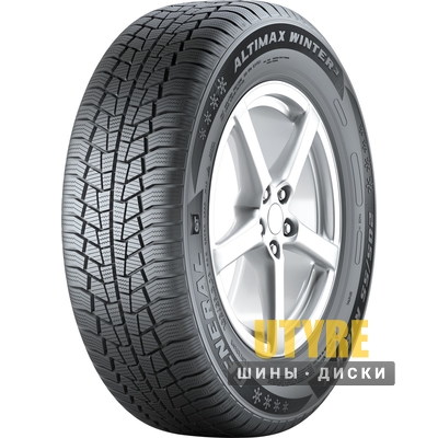General Tire Altimax Winter 3 225/45 R18 95V XL