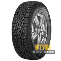Nokian Nordman 7 SUV 235/75 R16 108T (шип)