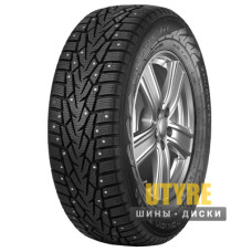Nokian Nordman 7 SUV 235/75 R16 108T (шип)
