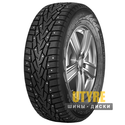 Nokian Nordman 7 SUV 235/75 R16 108T (шип)