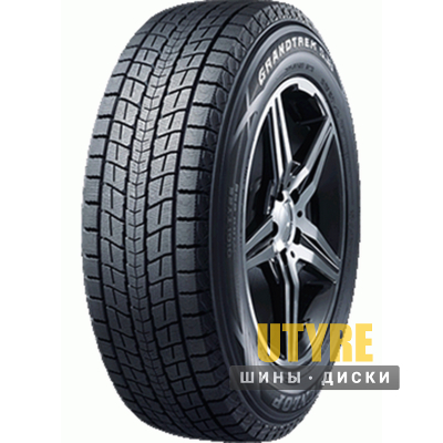 Dunlop Grandtrek SJ8 275/50 R21 113R XL