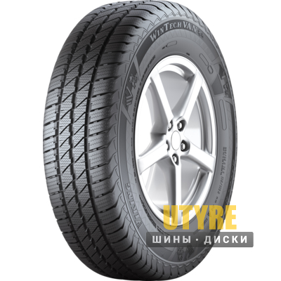 Viking WinTech Van 225/65 R16C 112/110R