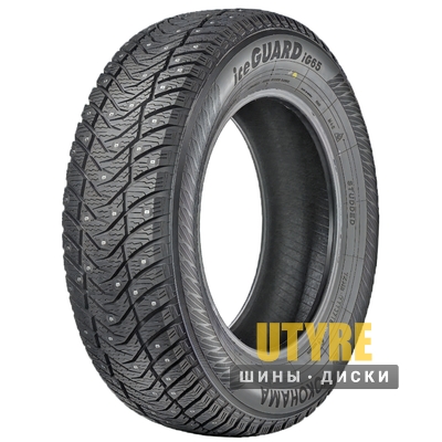 Yokohama IceGUARD Stud IG65 265/50 R22 112T XL (шип)
