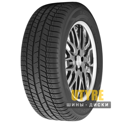 Toyo Snowprox S954 SUV 265/45 R20 108V XL