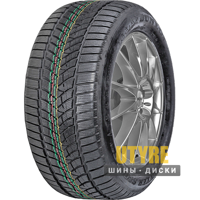 Dunlop Winter Sport 5 SUV 255/60 R18 112V XL