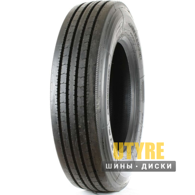 Roadlux R216 (рулевая) 245/70 R19.5 135/133M