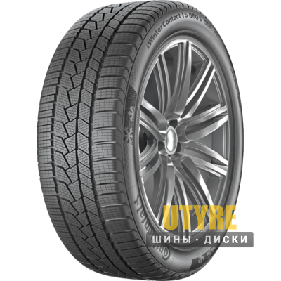 Continental WinterContact TS 860S 275/35 R19 100V XL FR