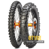 Metzeler MCE 6 Days Extreme 140/80 R18 70M