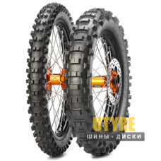 Metzeler MCE 6 Days Extreme 140/80 R18 70M