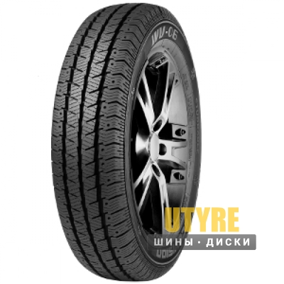 Ecovision WV-06 185 R14C 102/100R