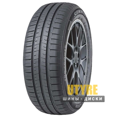 Sunwide Rs-zero 195/65 R15 95T XL