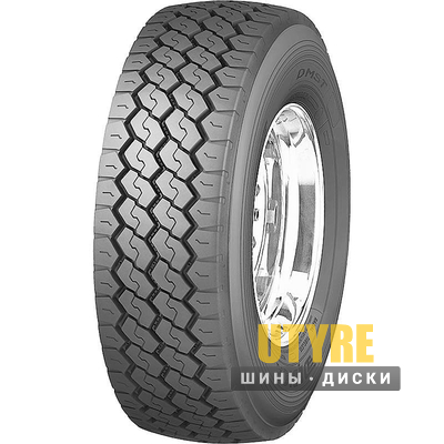 Debica DMST (ведущая) 385/65 R22.5 160K