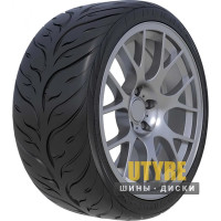 Federal Super Steel 595 RS-RR 255/35 R18 94W XL