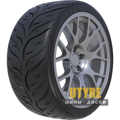 Federal Super Steel 595 RS-RR 265/35 R18 97W XL